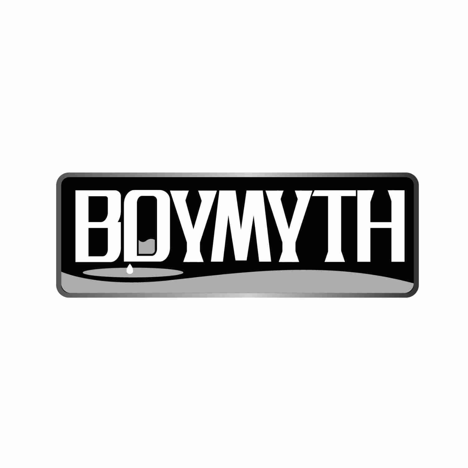 03类-日化用品BOYMYTH商标转让