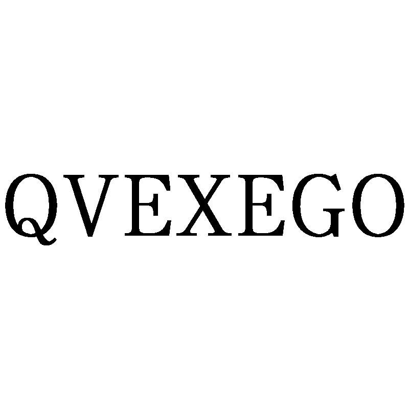 09类-科学仪器QVEXEGO商标转让
