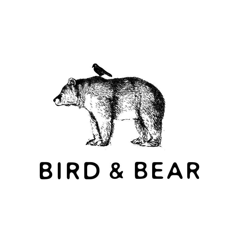 21类-厨具瓷器BIRD&BEAR商标转让