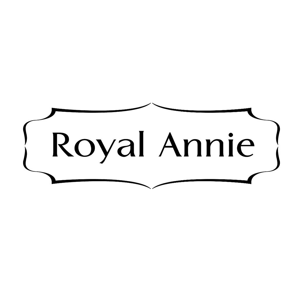 25类-服装鞋帽ROYAL ANNIE商标转让