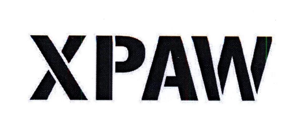 28类-健身玩具XPAW商标转让