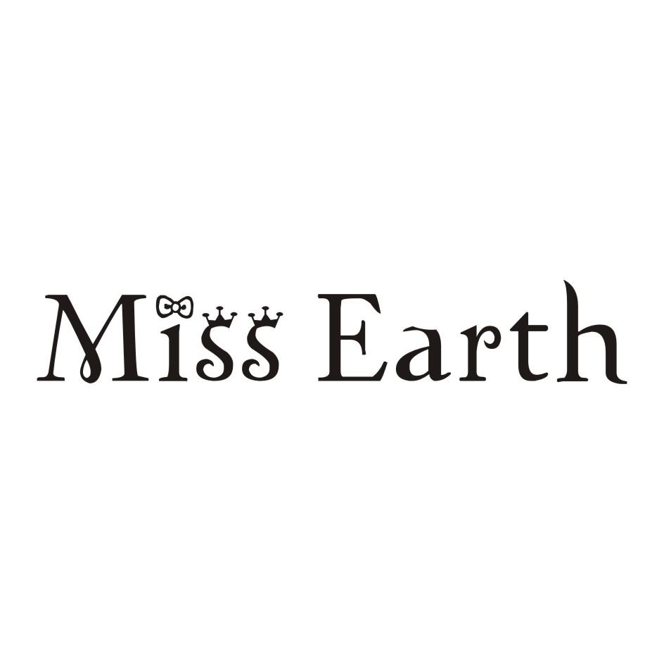 43类-餐饮住宿MISS EARTH商标转让