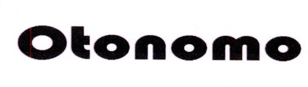 12类-运输装置OTONOMO商标转让