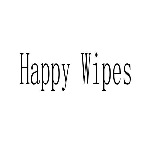 HAPPY WIPES商标转让