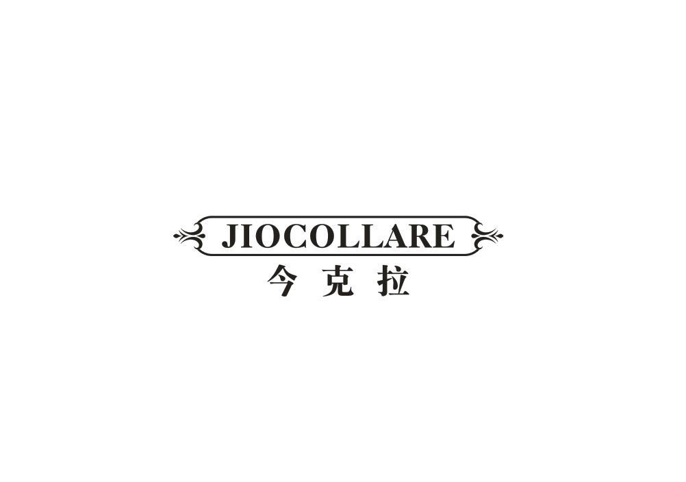 21类-厨具瓷器JIOCOLLARE 今克拉商标转让