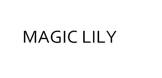 MAGIC LILY商标转让