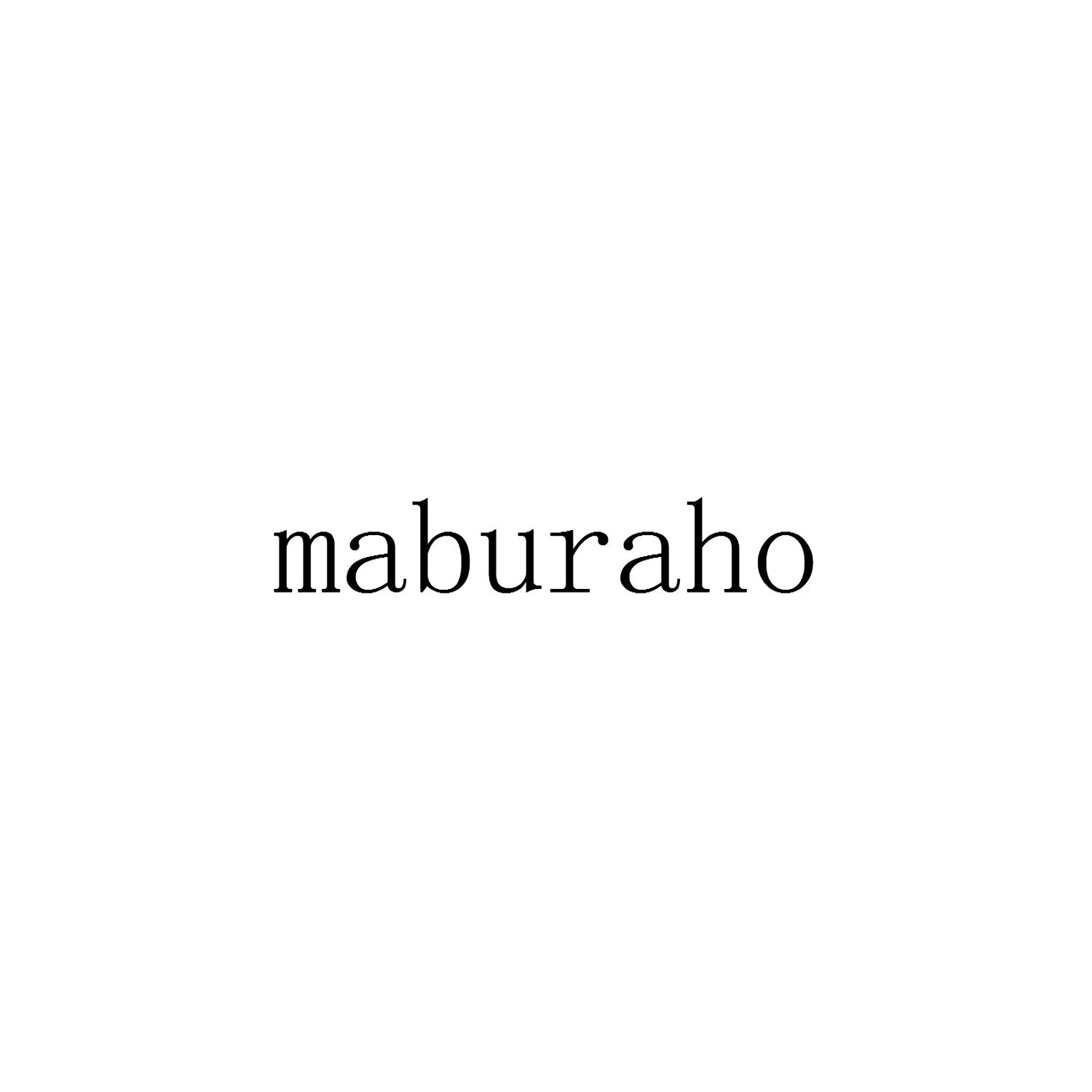 MABURAHO商标转让