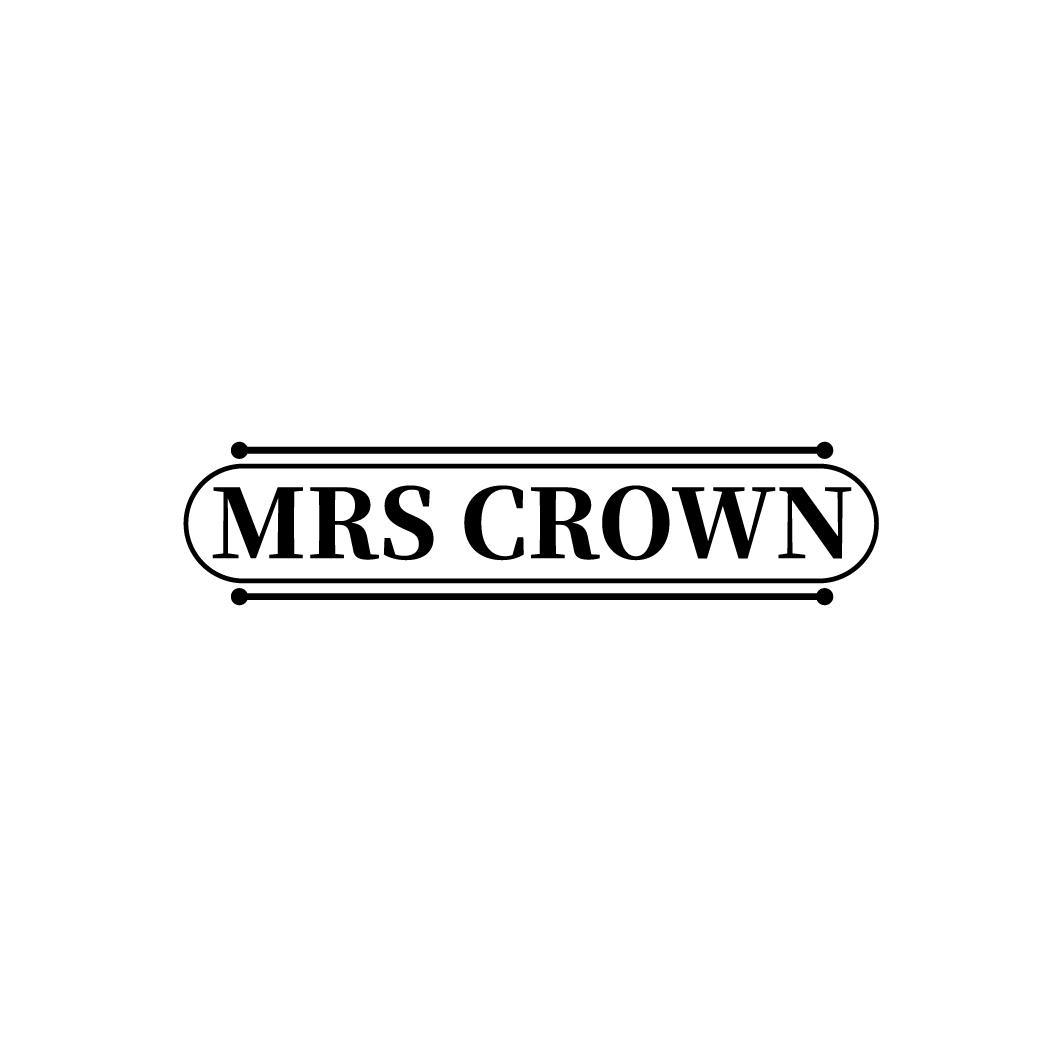 44类-医疗美容MRS CROWN商标转让