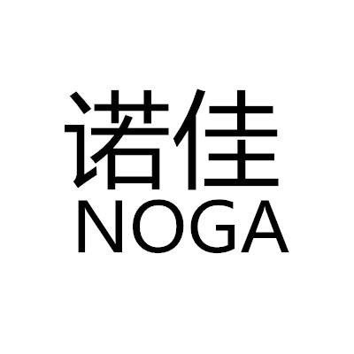 07类-机械设备诺佳 NOGA商标转让