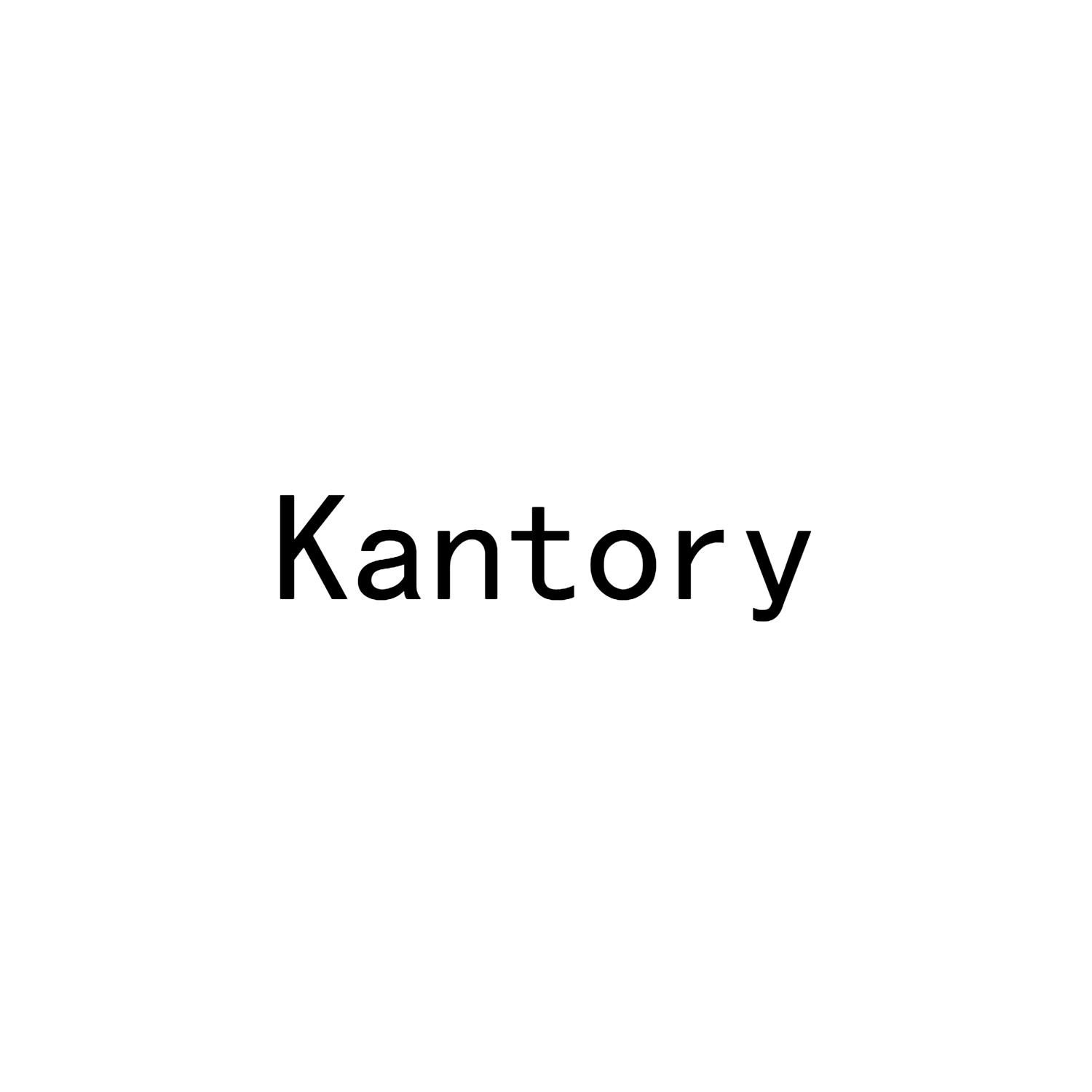 25类-服装鞋帽KANTORY商标转让