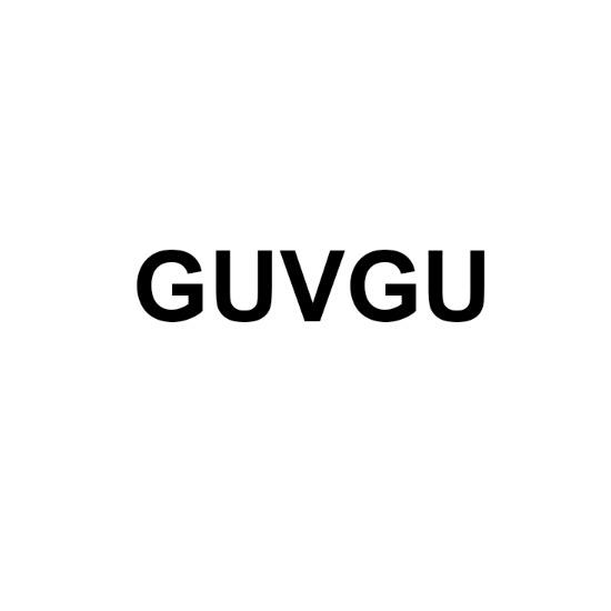 25类-服装鞋帽GUVGU商标转让
