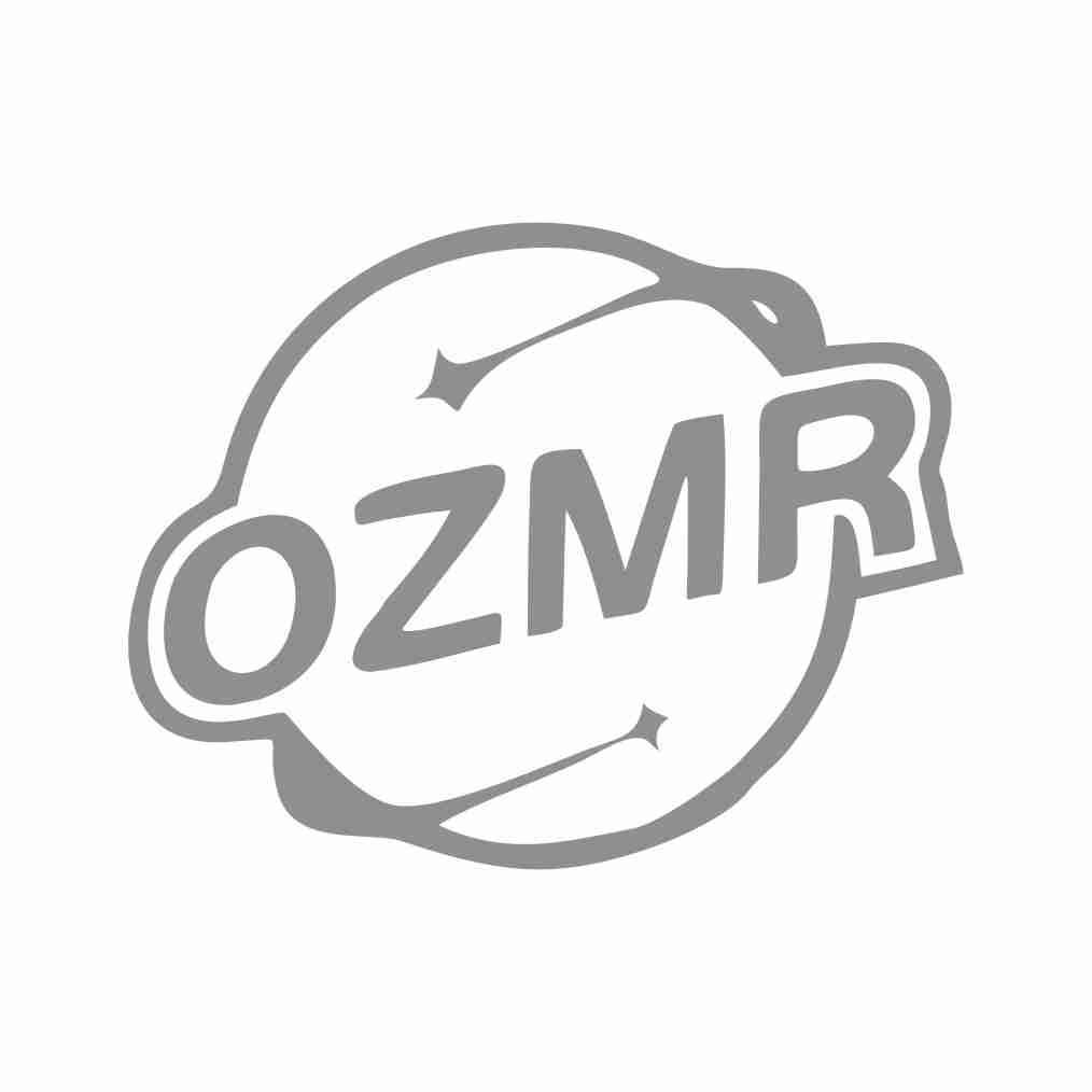 03类-日化用品OZMR商标转让