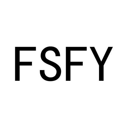 11类-电器灯具FSFY商标转让