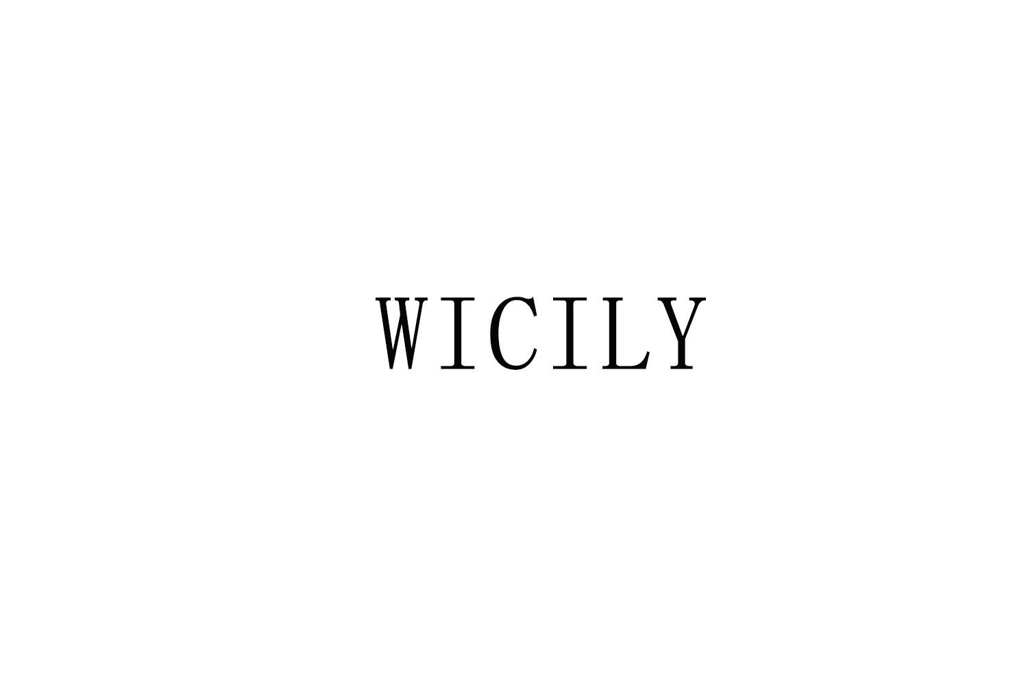 20类-家具WICILY商标转让