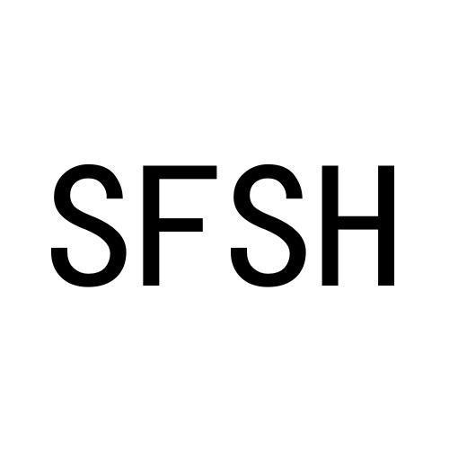 12类-运输装置SFSH商标转让
