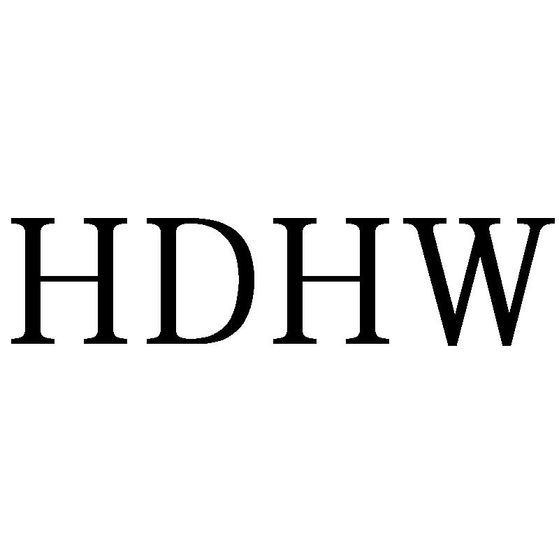 18类-箱包皮具HDHW商标转让