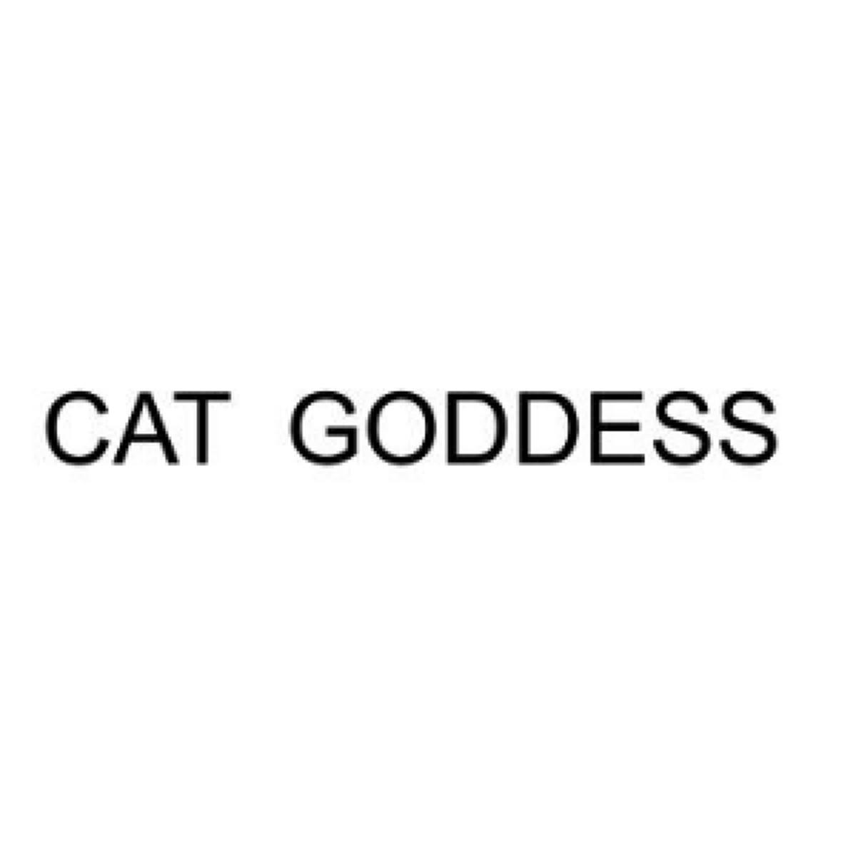 35类-广告销售CAT GODDESS商标转让