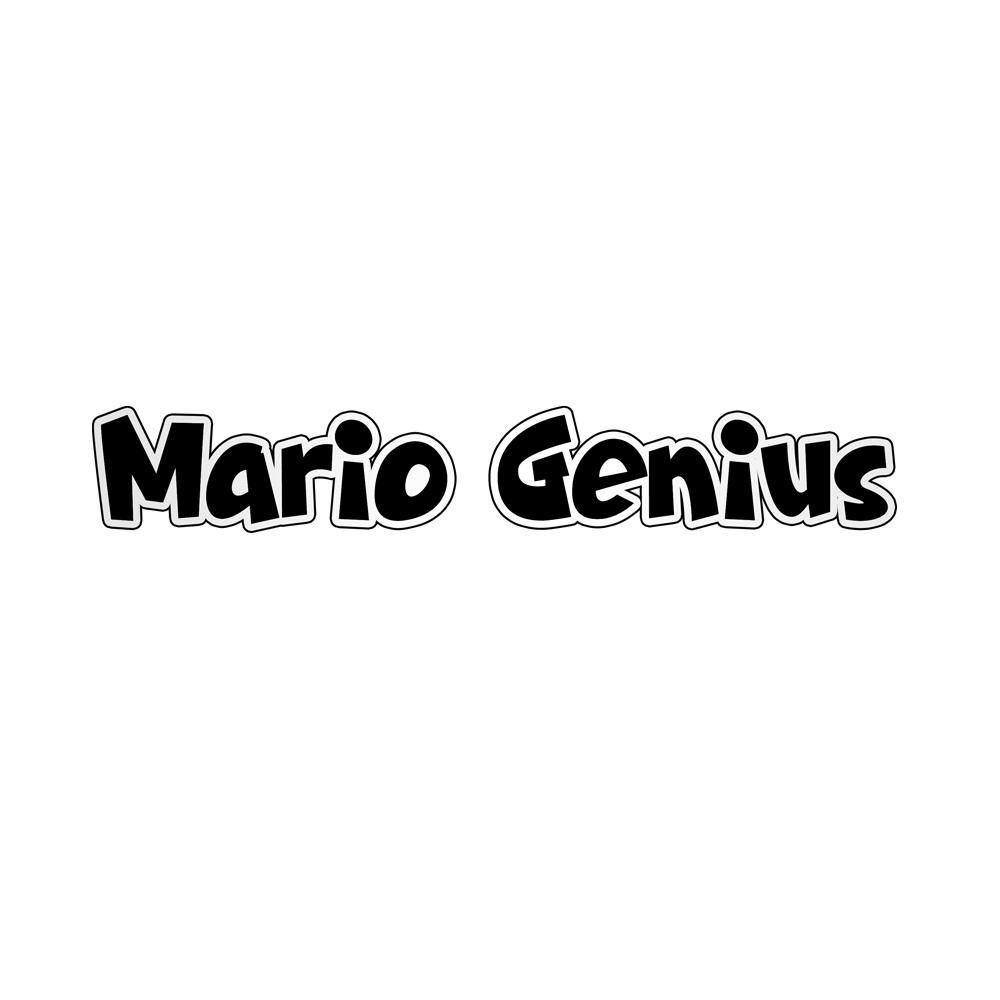 推荐28类-健身玩具MARIO GENIUS商标转让