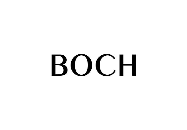 03类-日化用品BOCH商标转让
