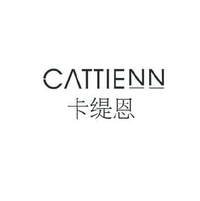 25类-服装鞋帽卡缇恩 CATTIENN商标转让