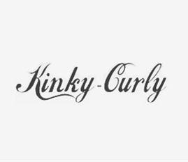 03类-日化用品KINKY-CURLY商标转让