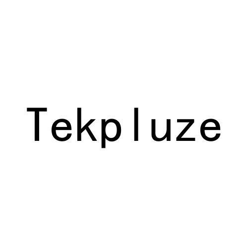 09类-科学仪器TEKPLUZE商标转让