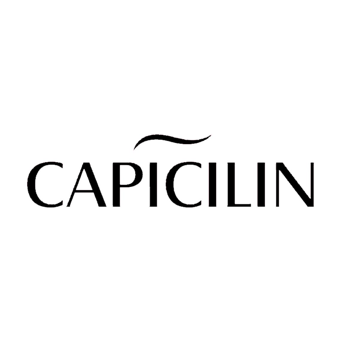 CAPICILIN商标转让