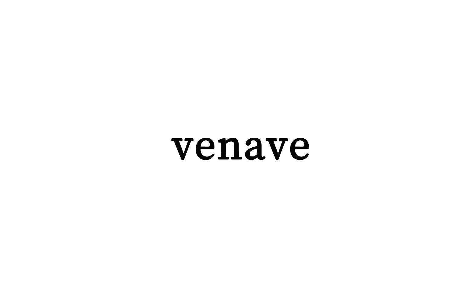 03类-日化用品VENAVE商标转让