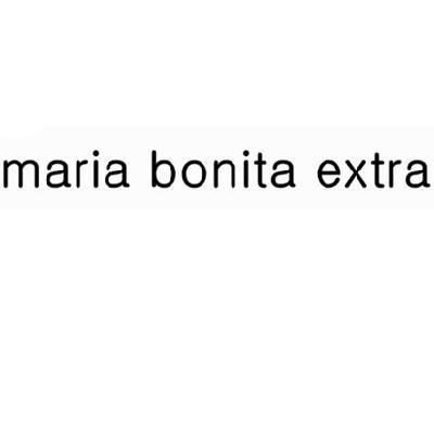 25类-服装鞋帽MARIA BONITA EXTRA商标转让