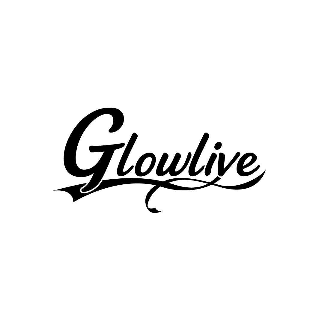 24类-纺织制品GLOWLIVE商标转让