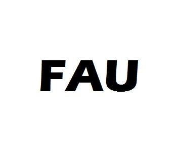 FAU商标转让