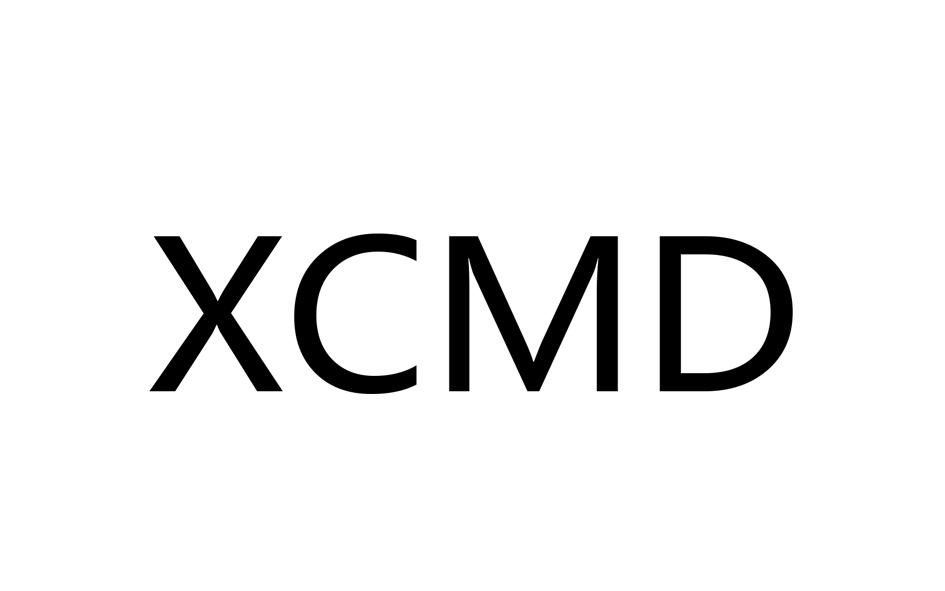 XCMD商标转让