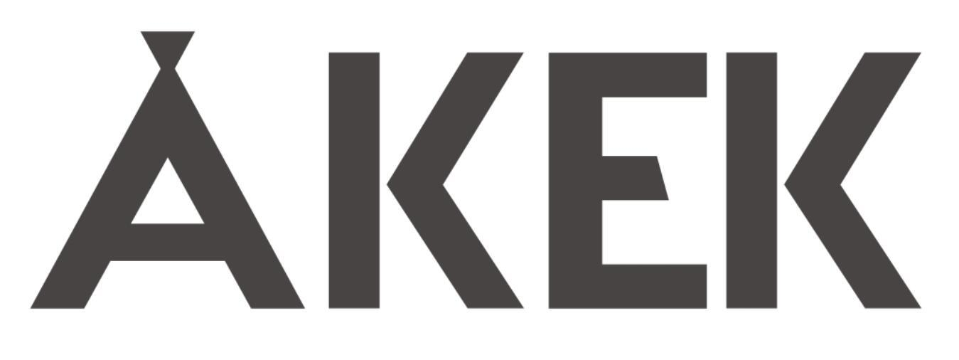 24类-纺织制品AKEK商标转让