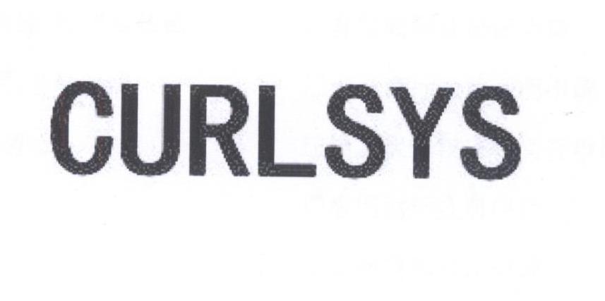 09类-科学仪器CURLSYS商标转让