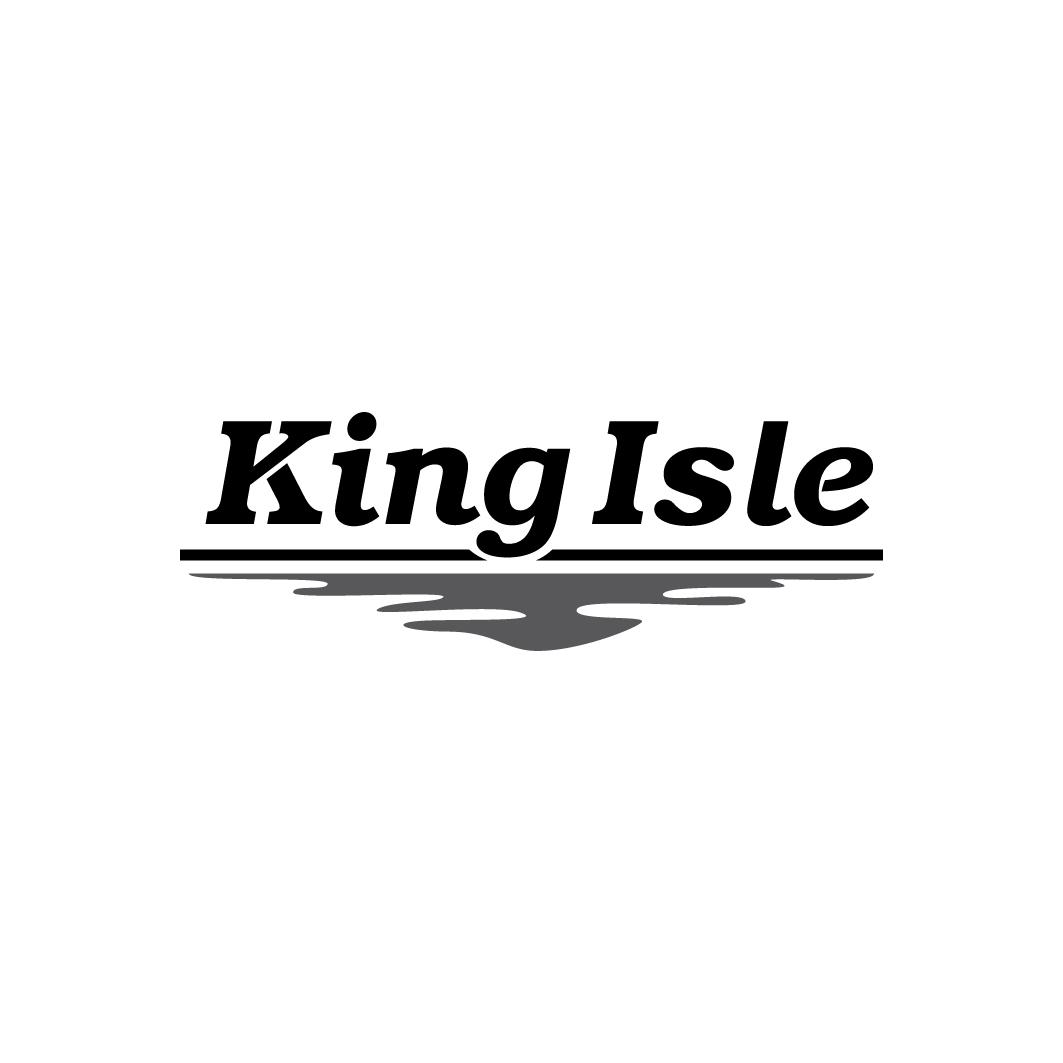 03类-日化用品KING ISLE商标转让