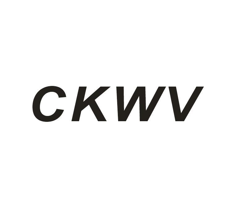 CKWV