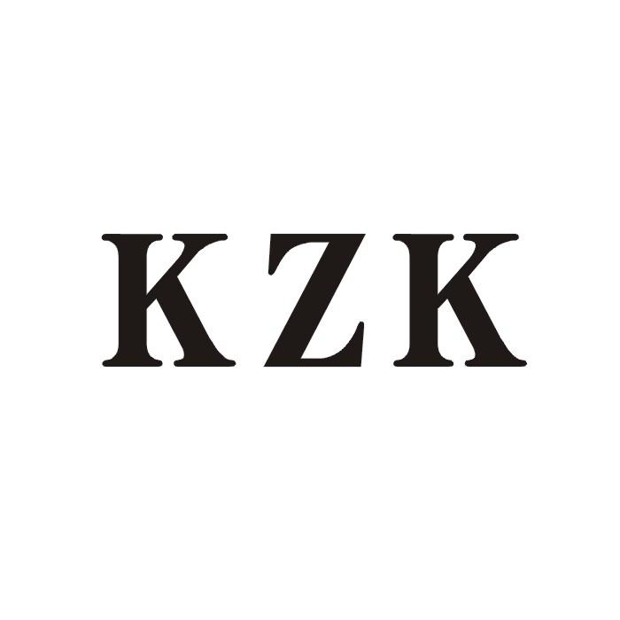 06类-金属材料KZK商标转让