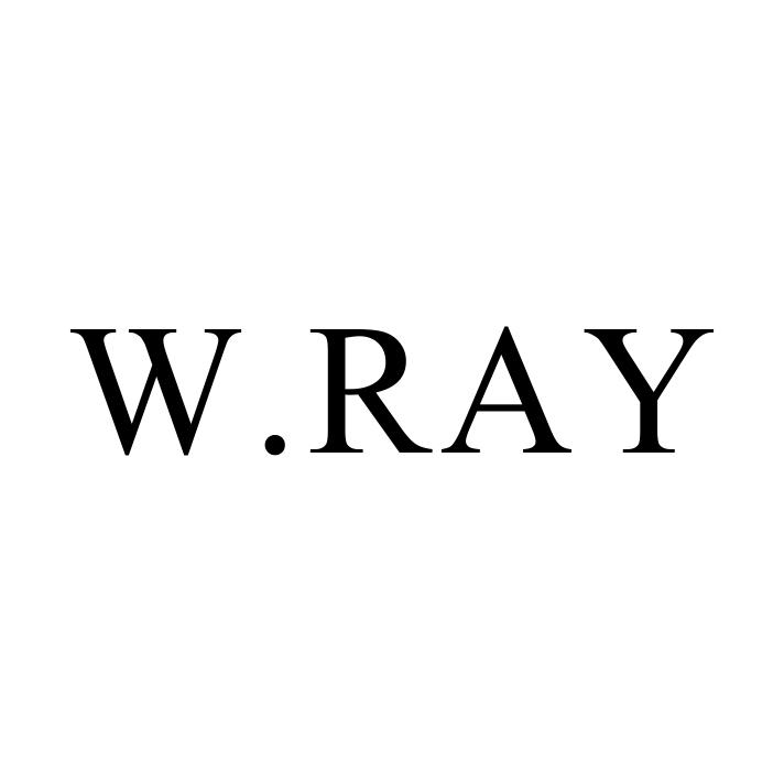 03类-日化用品W.RAY商标转让