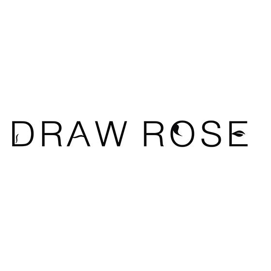 推荐35类-广告销售DRAW ROSE商标转让