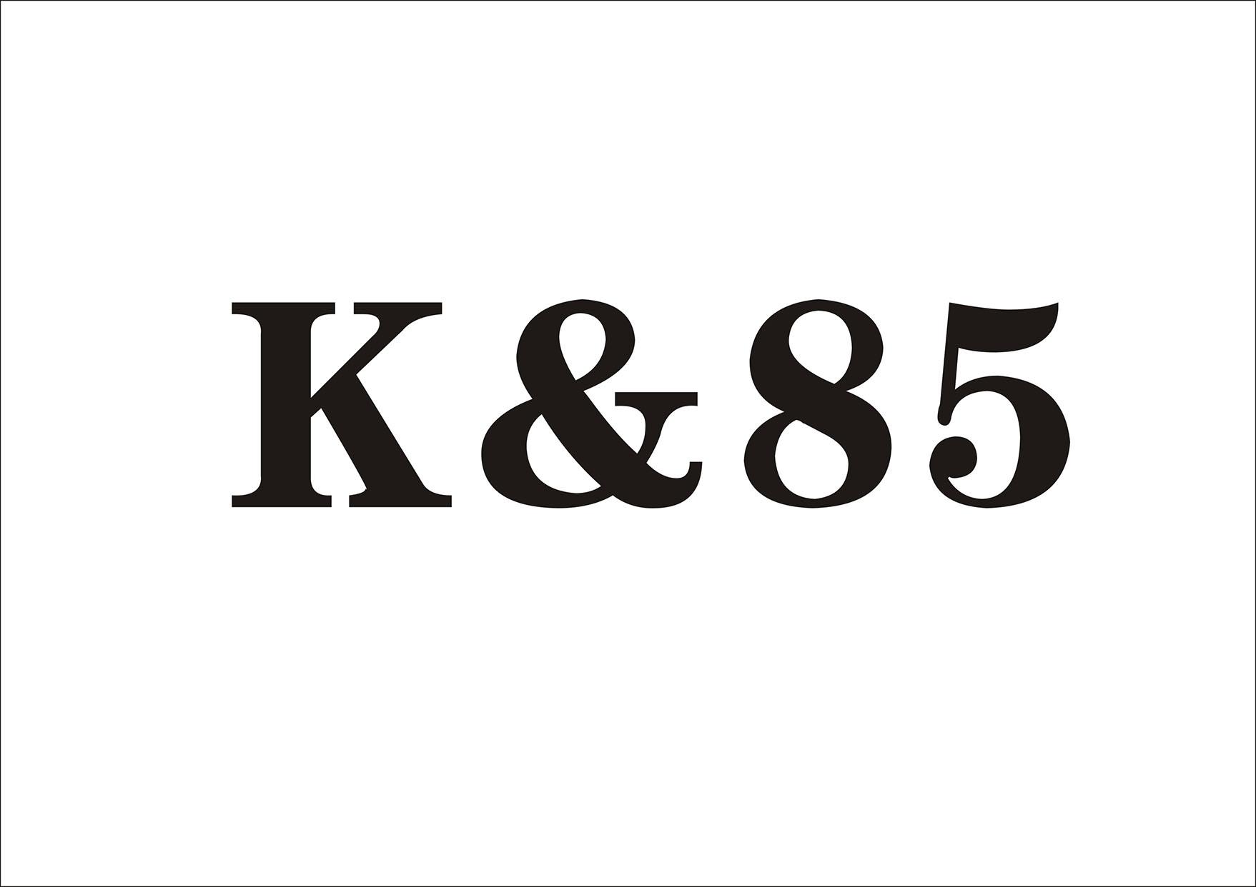 K&85商标转让