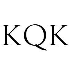 06类-金属材料KQK商标转让