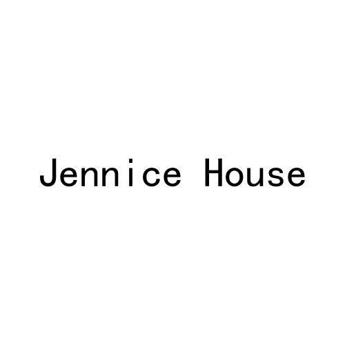 08类-工具器械JENNICE HOUSE商标转让