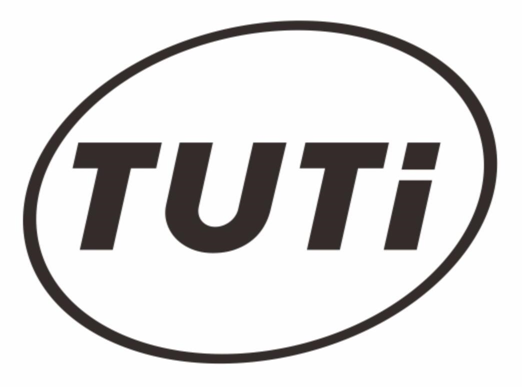 06类-金属材料TUTI商标转让
