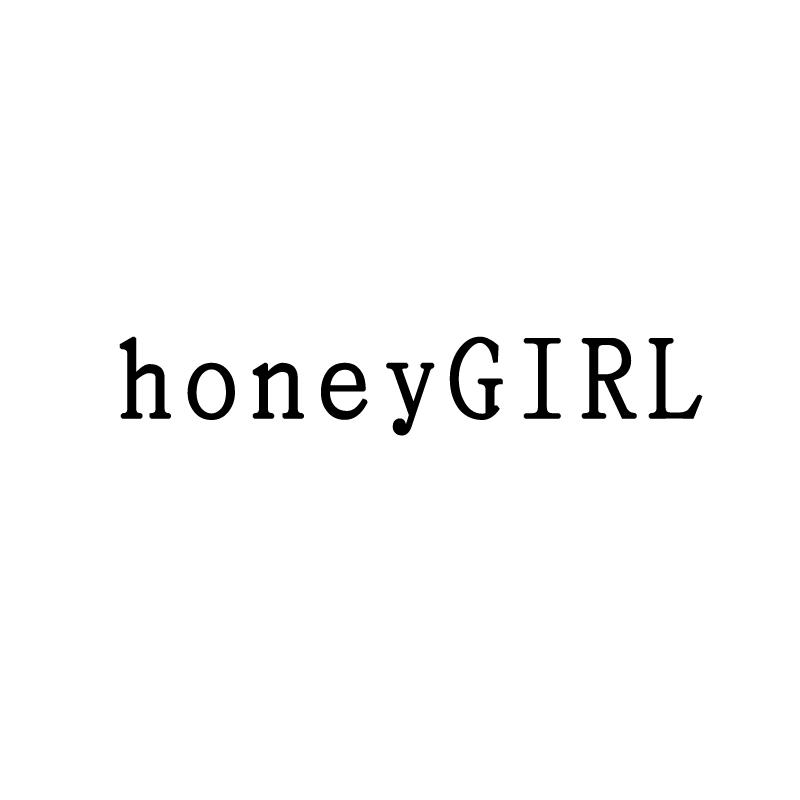 42类-网站服务HONEY GIRL商标转让
