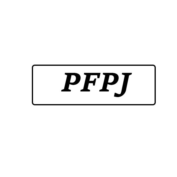 18类-箱包皮具PFPJ商标转让