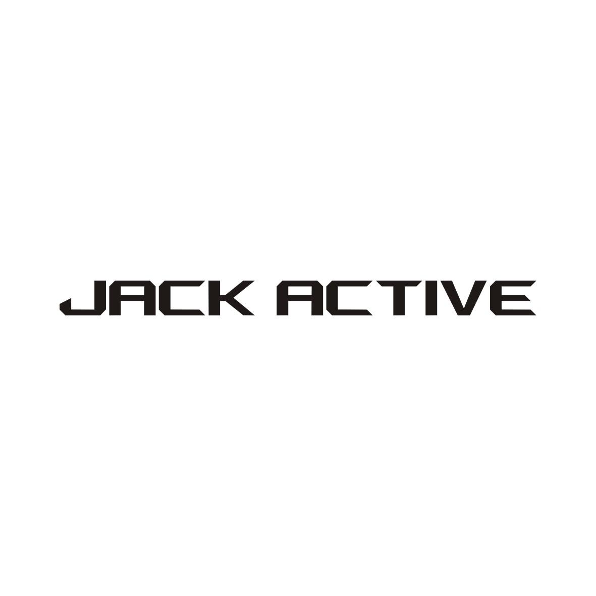 22类-网绳篷袋JACK ACTIVE商标转让