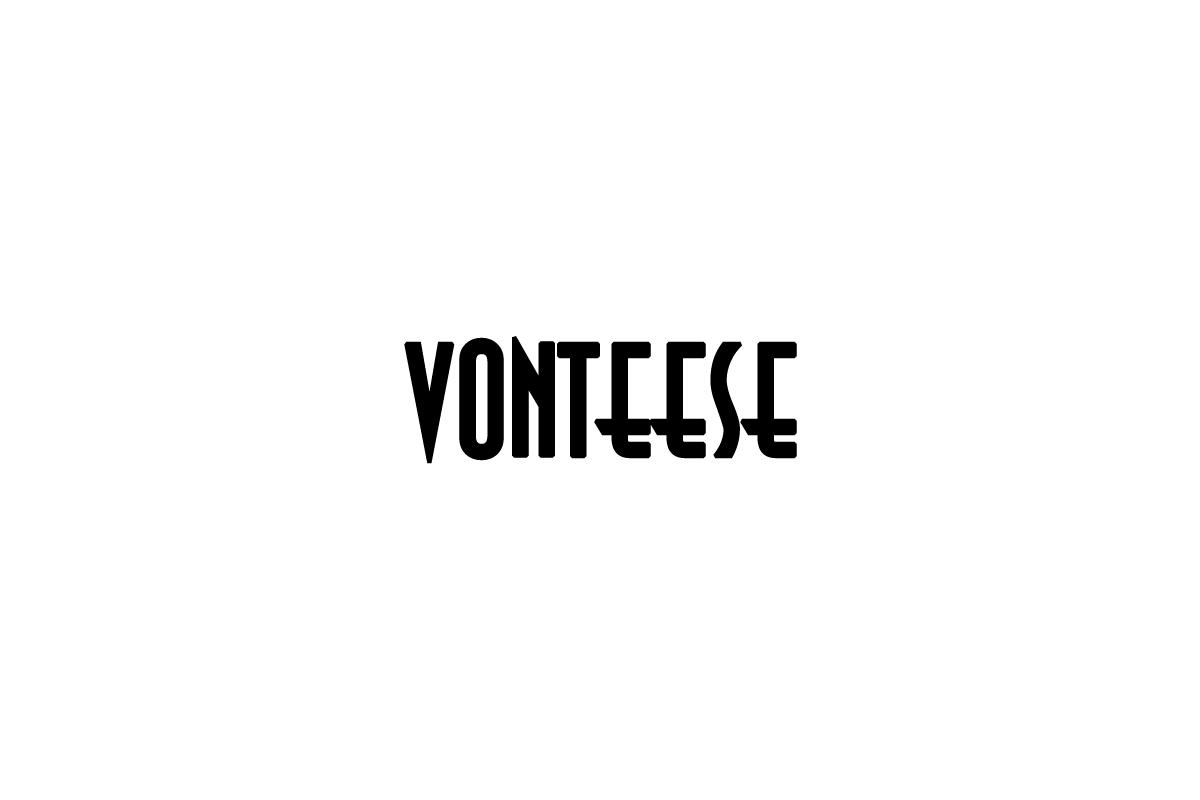 05类-医药保健VONTEESE商标转让
