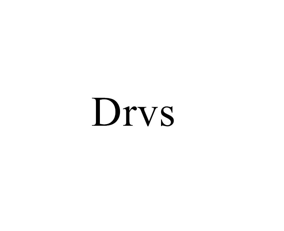 推荐03类-日化用品DRVS商标转让