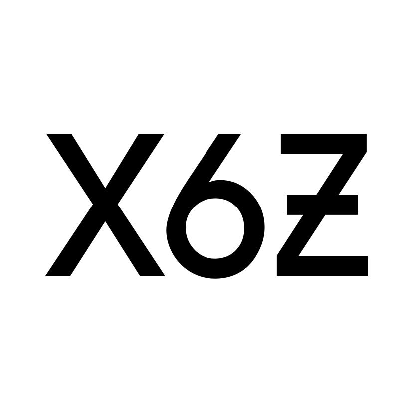 25类-服装鞋帽X6Z商标转让