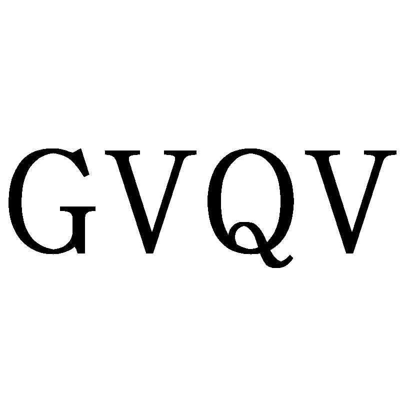 25类-服装鞋帽GVQV商标转让